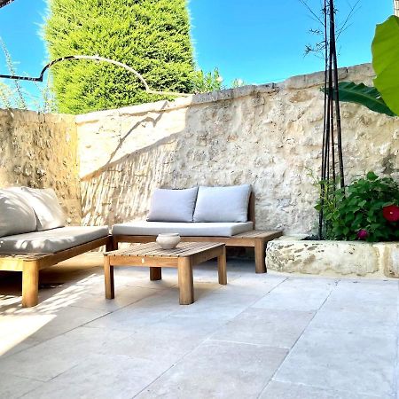 Maison De Village Fontvieille Εξωτερικό φωτογραφία