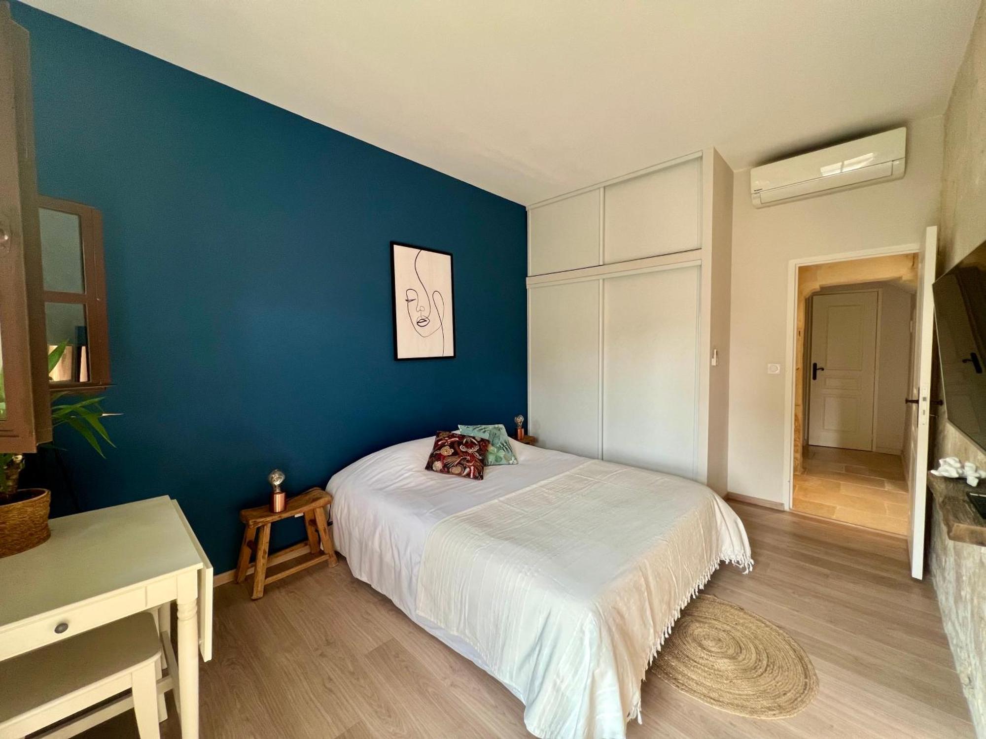 Maison De Village Fontvieille Εξωτερικό φωτογραφία